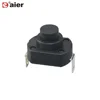 2Pin Pushbutton Switch On PCB
