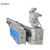 Factory Direct PP-RC Pipe Production Line HDPE PPR Pipe Making Machine