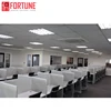 Office partition custom package solution satisfaction feedback