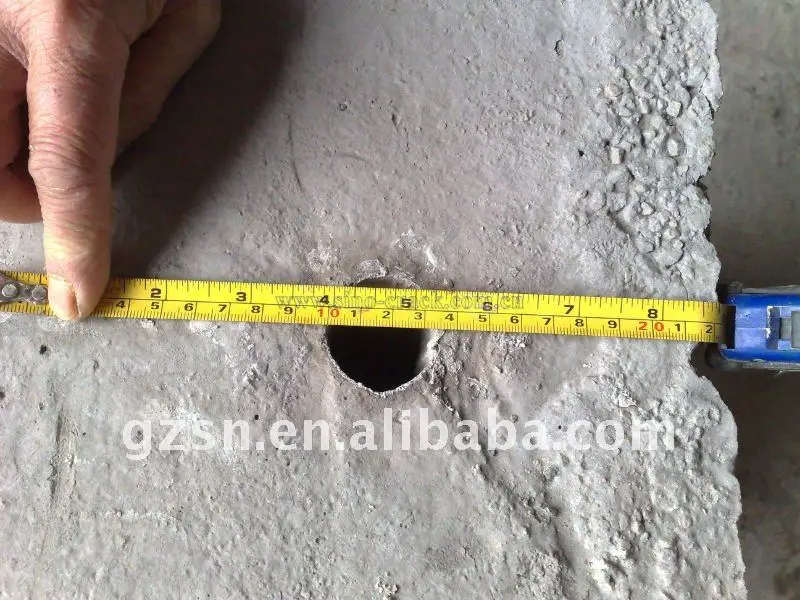 2-1.hole size 32mm