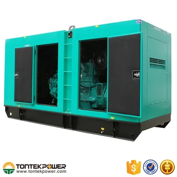 With Mins Engine Silent Generator 200kw Sel Price With Mins Engine Silent Generator 200kw Sel Price