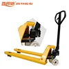 Hand Pallet Truck/Hydraulic Manual Pallet Jack/Material Handling Tools