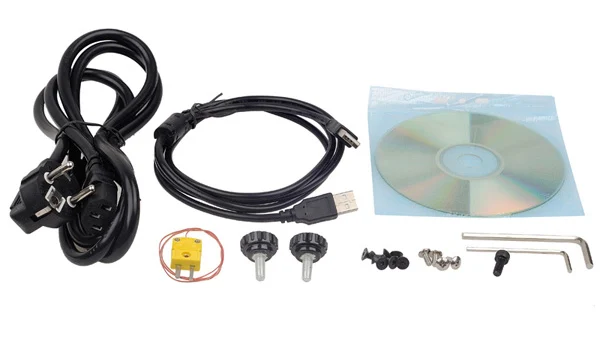 Scotle-ir6000-Infrared-BGA-rework-Station-accessories