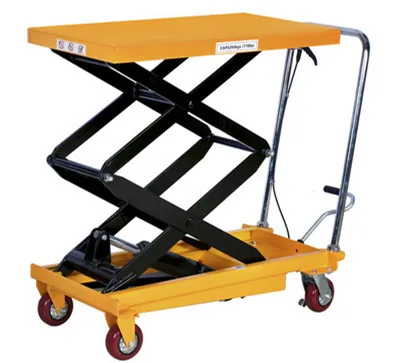 lift table PTS150 350_