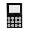 Create Your Own Palette High Pigment 12 Color Eyeshadow Palette Private Label Cosmetics Makeup