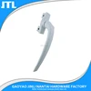 casement aluminum window lock handle cheap price and manufacturer