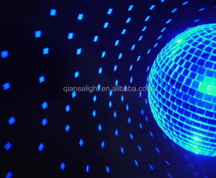 センチメートルディスコのミラーボールライトステージライトディスコガラスボール Buy ディスコボール ガラス玉 ミラーボール Product On Alibaba Com
