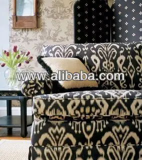 Ikat Fabric Uphostery Home Furnishing Sofa Curtain Cloth Ikat Fabric Uphostery Home Furnishing Sofa Curtain Cloth Excellent Designs Ethnic Tapestry Dry Cotton Product On