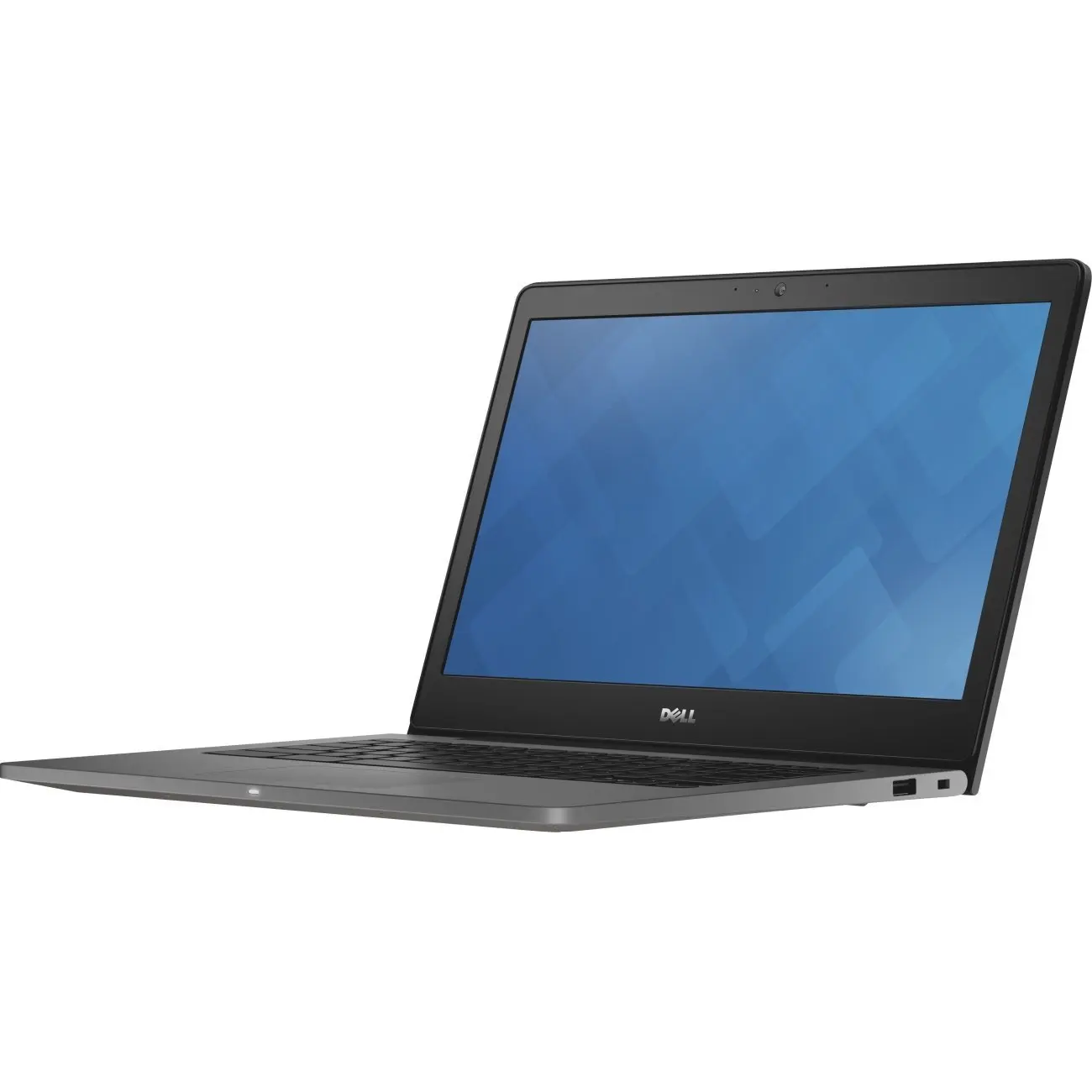 Dell 7310 Series 13.3" Chromebook (Intel Core i3, 4GB RAM, 32GB SSD)