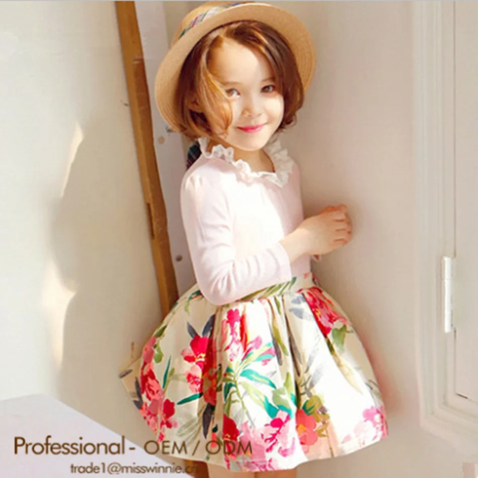 cute girls frock