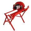 Wood Log Cutter and Splitter