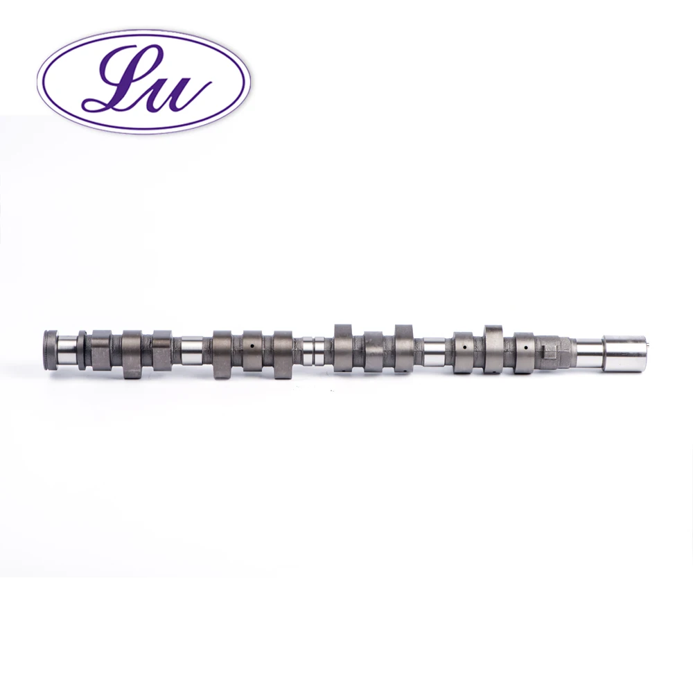 OEM NO WL51-12-420 WL51 auto engine CAMSHAFT