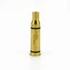 Red Dot Hunting Equipment 7.62X54mm Laser Bullet, Laser bore sight Cartridge for Dry Fire
