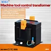 400 va machine tool control transformer