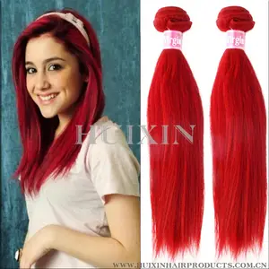 Red Indian Hair Weave Red Indian Hair Weave Suppliers And