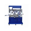 High Speed Flexo Fabric Tape Rotary Flexo Label Printing Machine