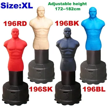 Aujustable Cheap Punching Bags Punching Dummy Boxing Dummy Slam Man - Buy Cheap Punching Bags ...