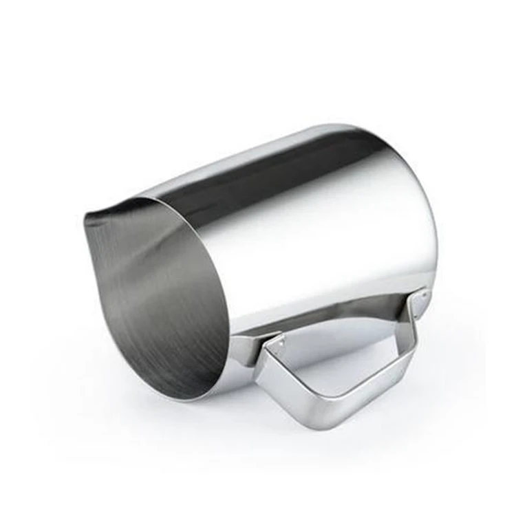 stainless steel drinking cup