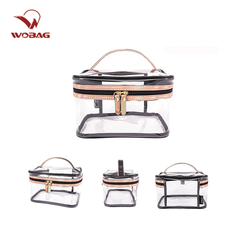 travel cosmetic Bag 