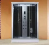 Manufacturer Bathroom Rectangular Shower Enclosure 120 Low Tub