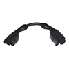 CCS 2 to CCS 1 Adapter for charging American EV cars from EV charger with European standard
