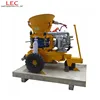 Swimming Pool Tunnel Hydropower Projects Small Concrete Pump Apre Parts-shotcrete Gun Gunite Machine For Coal