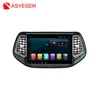 Factory Price!Android6.0 Car Navigation Auto Storeo Car Radio With Bluetooth Car RadioDVD Payer Monitor4G For JEEP Compass