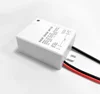 35W square microwave induction radar sensor light switch