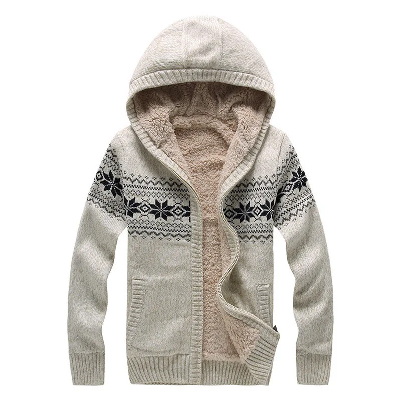 Compra patrones que hacen punto para hombre cardigans