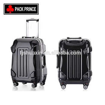 polycarbonate trolley