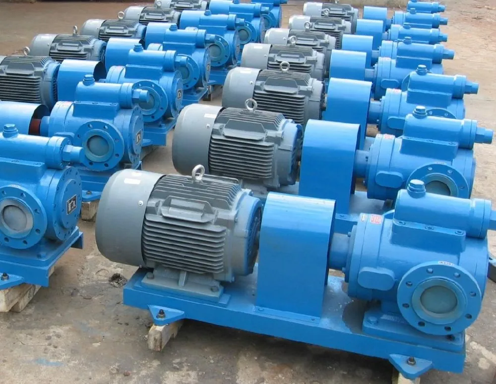 批发三螺杆电动泵热卖