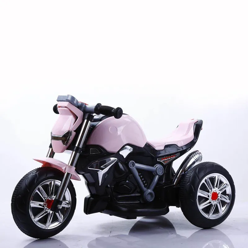 24v ducati style electric mini motorcycle with mp3 system
