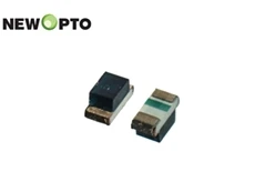 SMD type Optical Sensor Environment Friendly Photoresistor