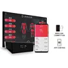 ems body toning machines electric muscle stimulator vest