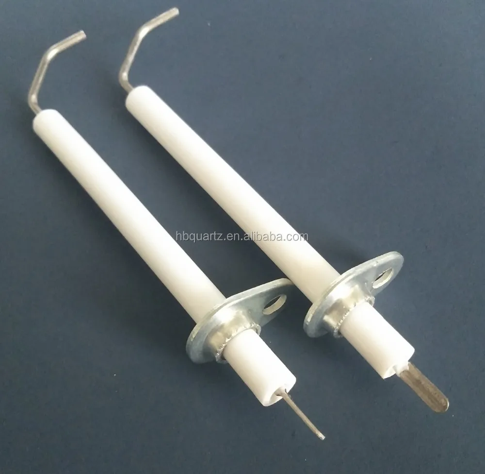 gas stove 95% alumina ceramic ignitor