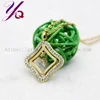 2019 Minimalist Vintage Charms For Titanium Jewelry Making