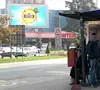 Chinese Videos HD Full Color Led Display P10 Outdoor Led Screen