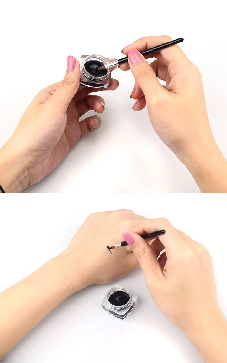 eyeliner cream