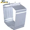 Wholesale construction elevator spare parts motor shield for hoist