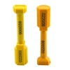 Tamper Evident Security Customs Numbered Bar-Code Container Door Lock Bolt Seal