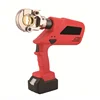 New generation Power Pex Pipe Crimping Tools/electric crimping tool with modern design and convenient use