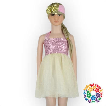 white tutu dress kids