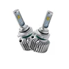 1Pair 60W 6000LM 9005 9012 H1 H11 H7 H4 LED Headlight Bulbs 3 Color Changing Yellow White 3000K 6000K Hi/Lo Beam LED Auto Lights