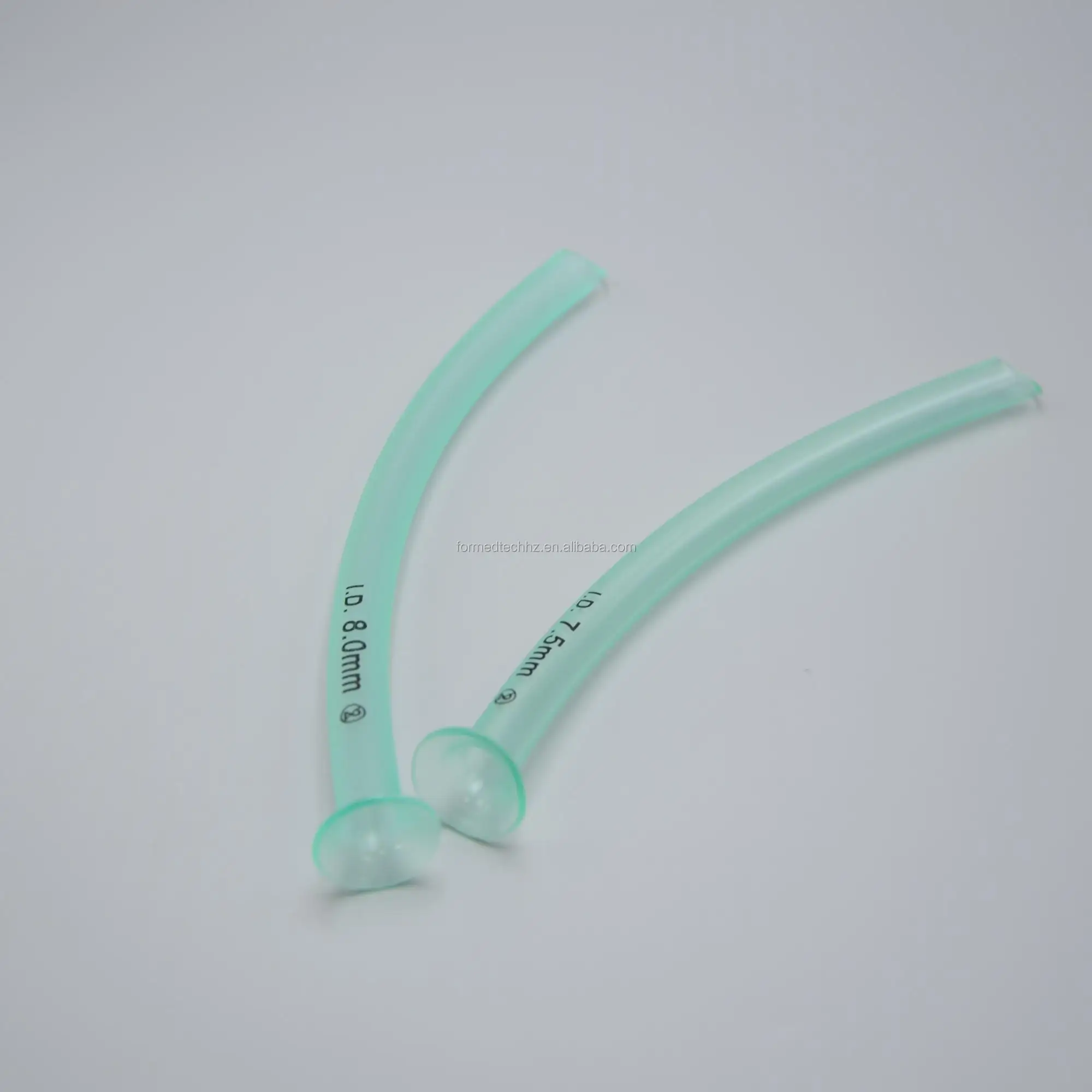 Medical Nasopharyngeal Airway Manufacturer With Trumpet Type - Buy ...