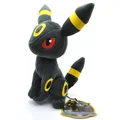 New 7 5 19cm UMBREON Pokemon Rare Soft Plush Toy Doll Kid Baby Gift Free Ship