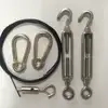 High Quality ceiling suspending hook with competitive prices