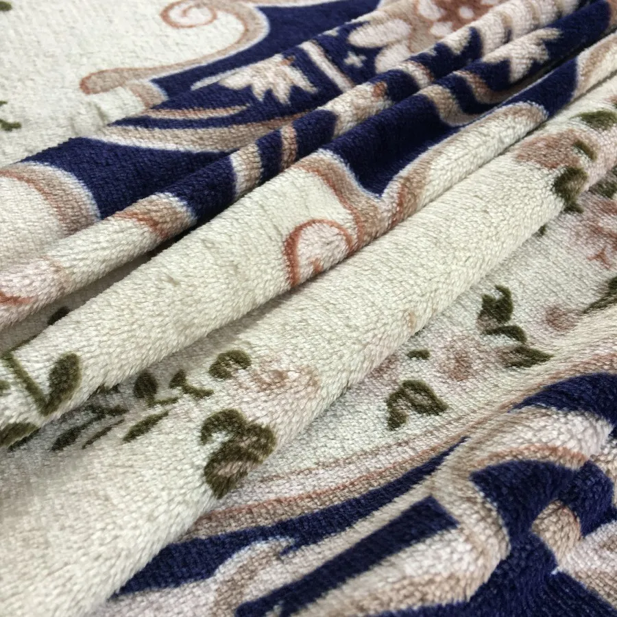 Flannel Fabric 100 Polyester Knitting Fleece Fabric Buy Flannel Fabric,Polar Fleece Fabric