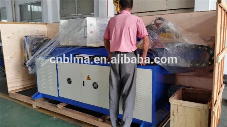 tube bending machine