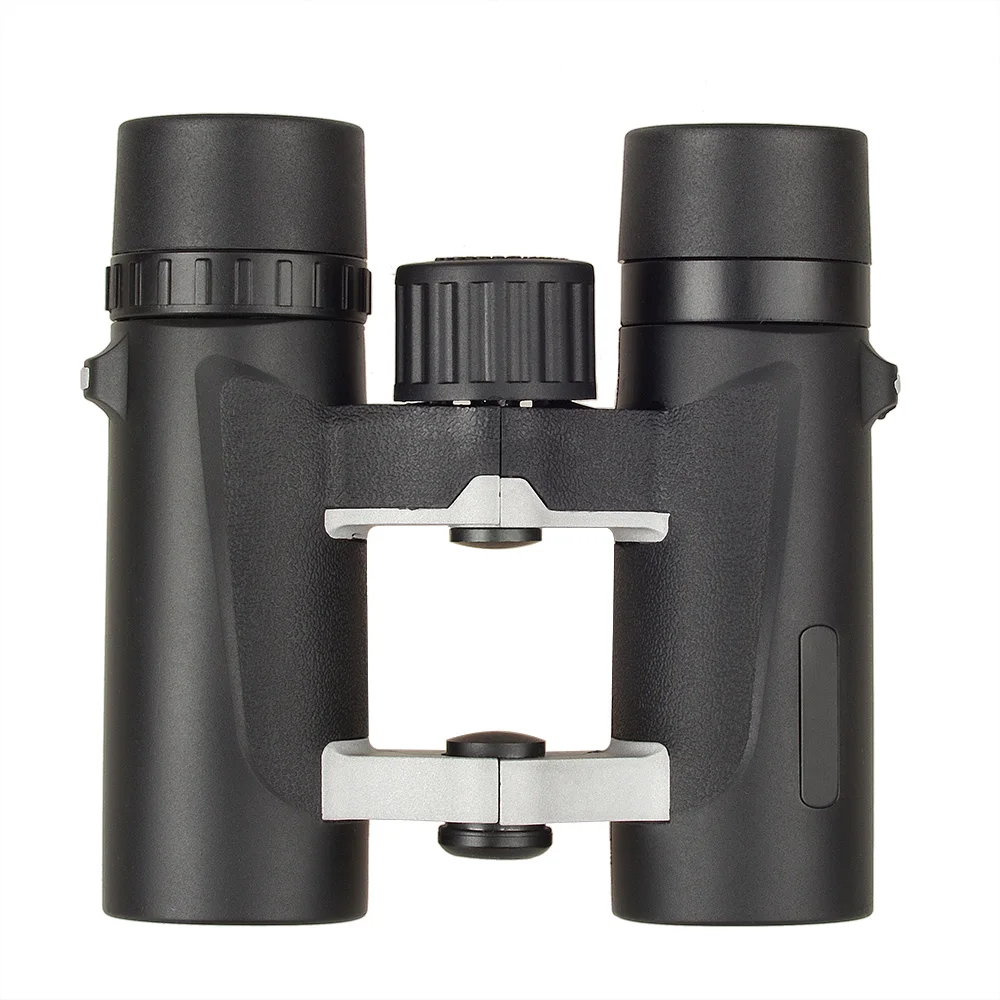 Travel Long Range Binoculars Distance Measuring Mini Digital Binoculars