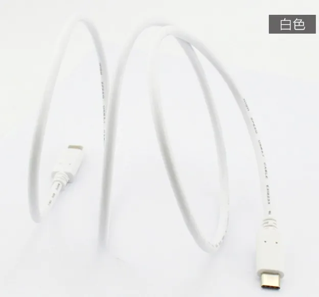 usb 31 type c to type c cable fast charging PD cable